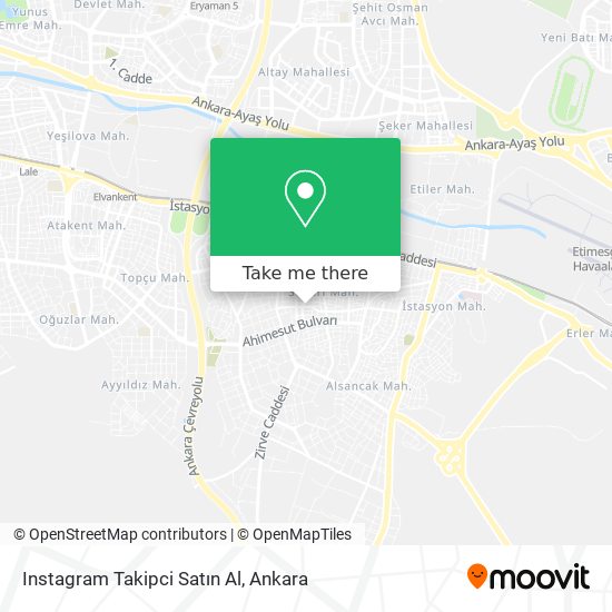 Instagram Takipci Satın Al map
