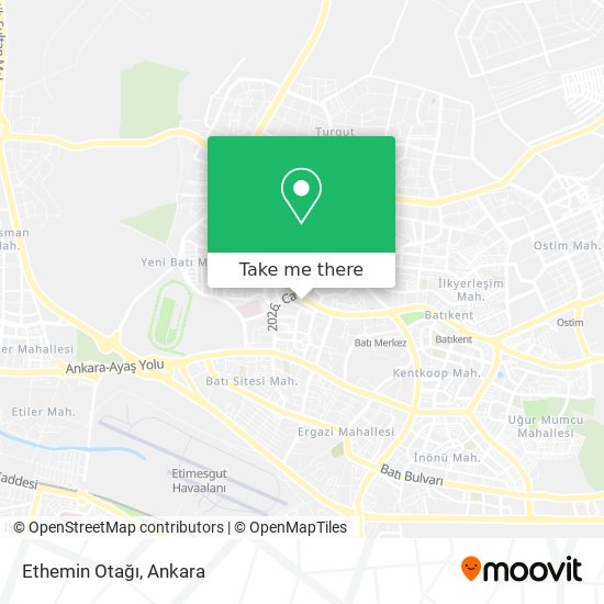 Ethemin Otağı map
