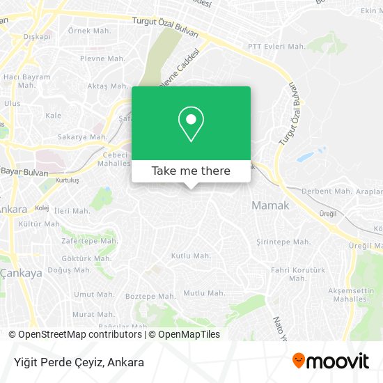 Yiğit Perde Çeyiz map
