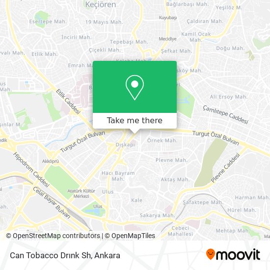 Can Tobacco Drınk Sh map