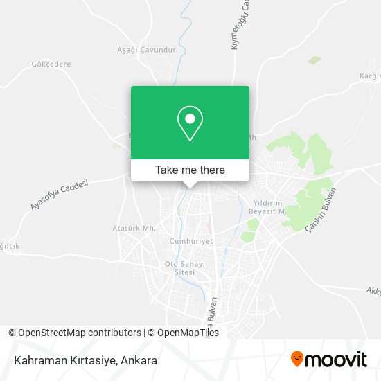 Kahraman Kırtasiye map