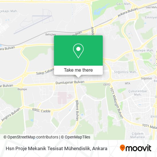 Hsn Proje Mekanik Tesisat Mühendislik map
