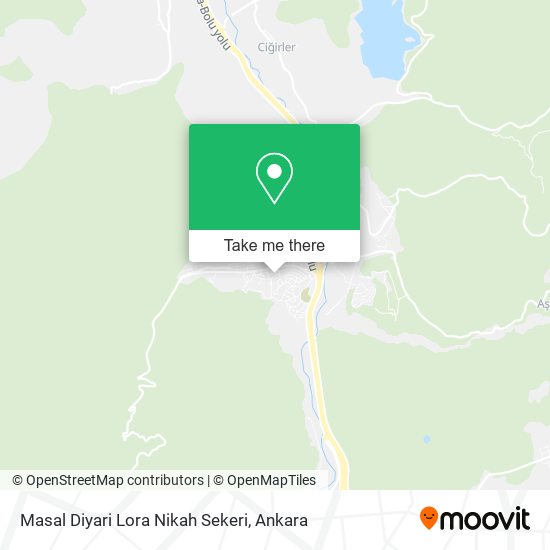 Masal Diyari Lora Nikah Sekeri map