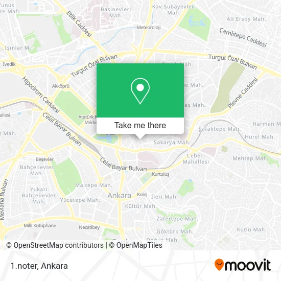 1.noter map