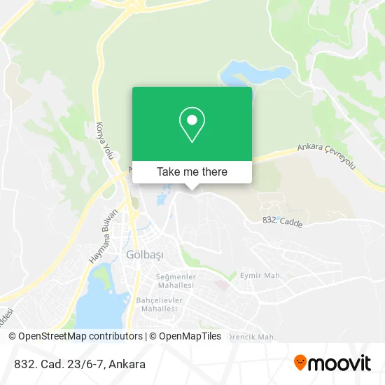 832. Cad. 23/6-7 map