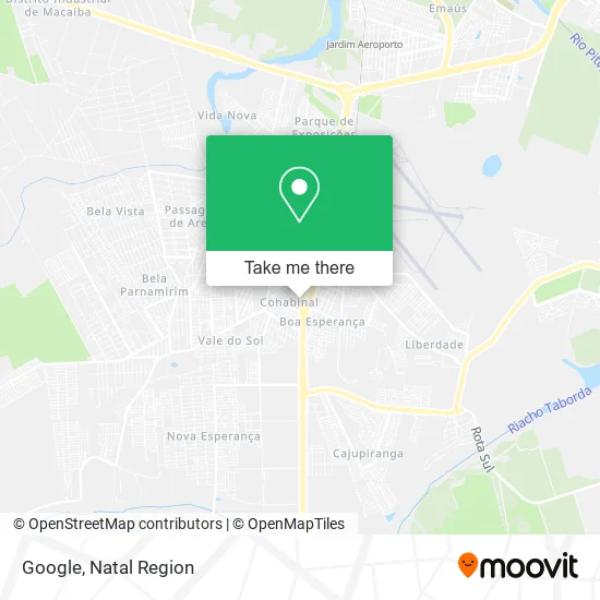 Google map