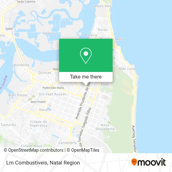 Lm Combustiveis map