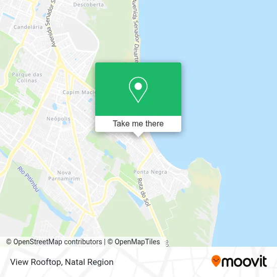 View Rooftop map
