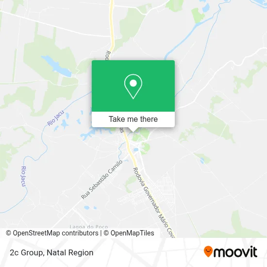 2c Group map