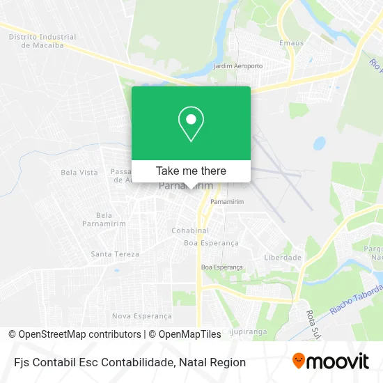 Fjs Contabil Esc Contabilidade map