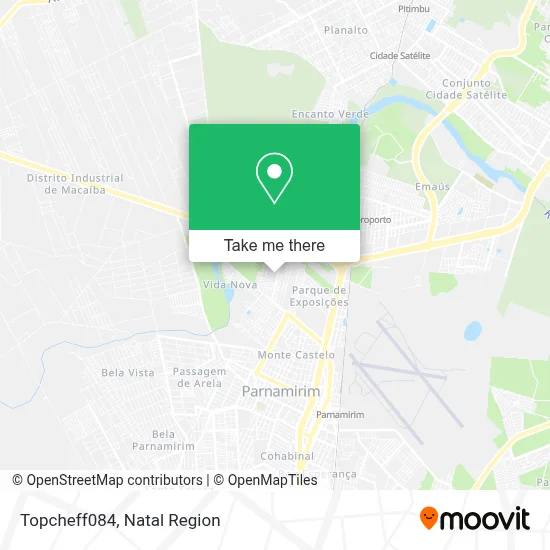 Topcheff084 map