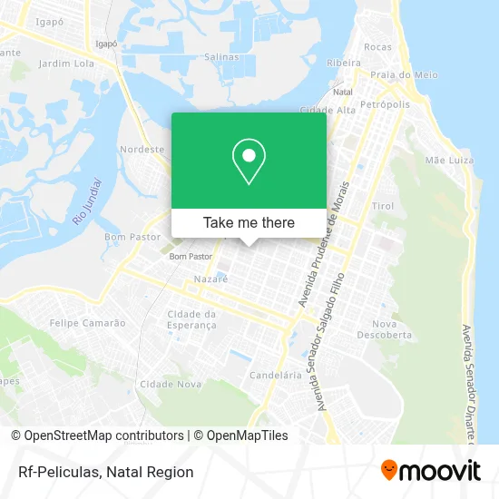 Rf-Peliculas map
