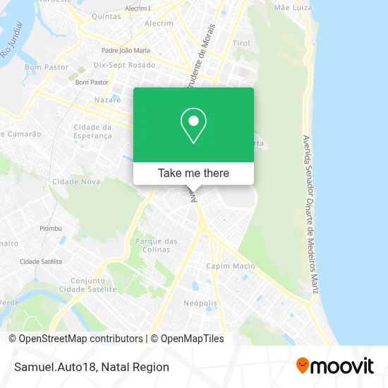 Samuel.Auto18 map