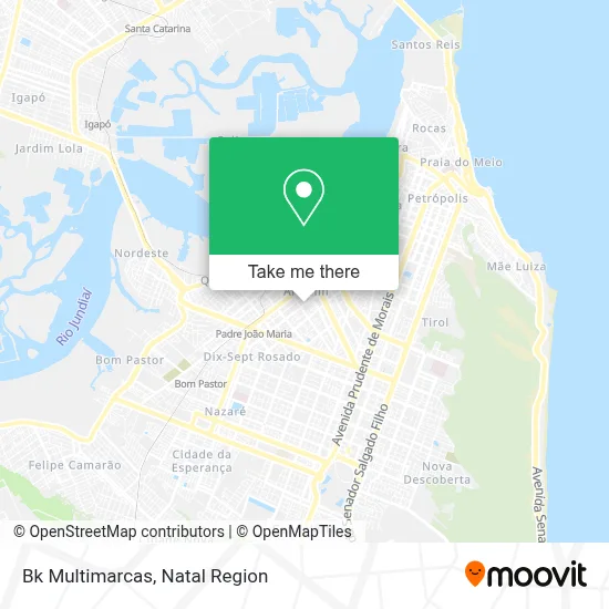 Bk Multimarcas map