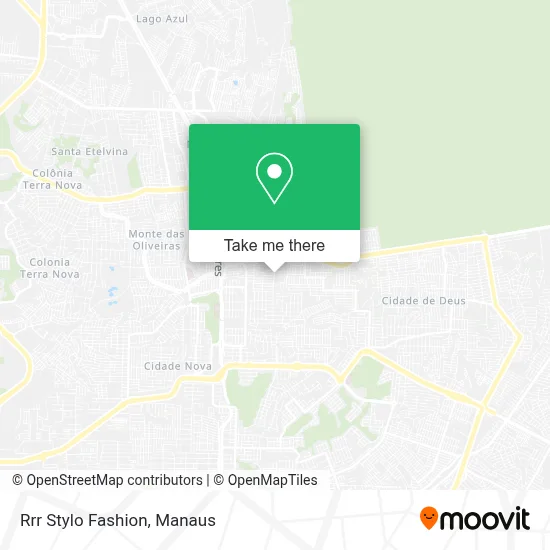 Rrr Stylo Fashion map
