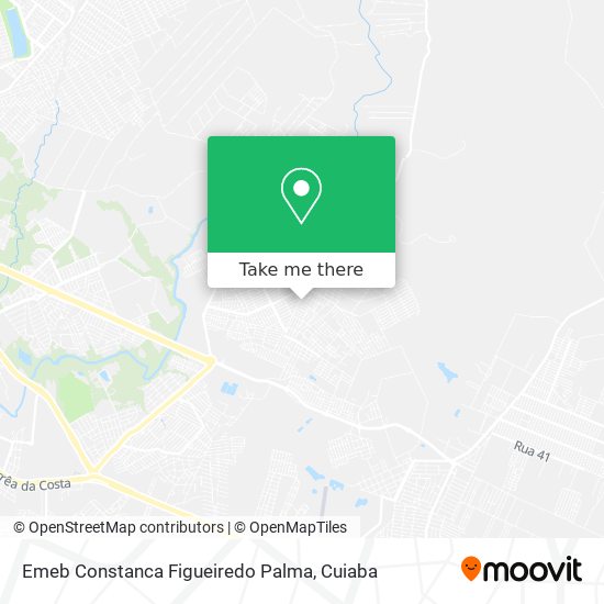 Emeb Constanca Figueiredo Palma map