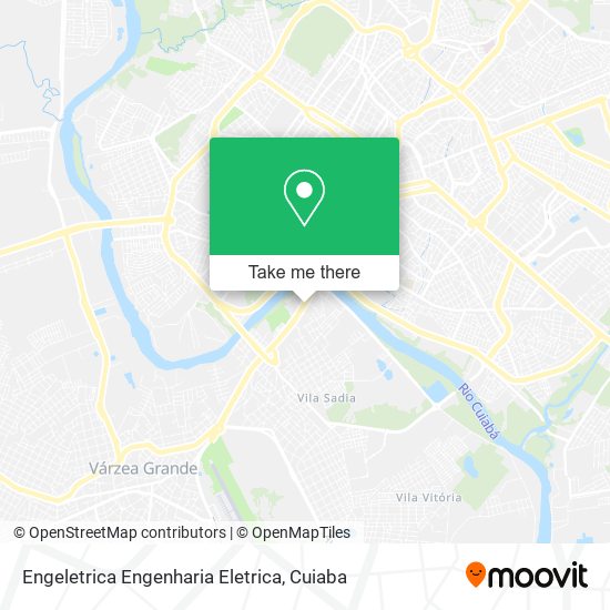 Engeletrica Engenharia Eletrica map