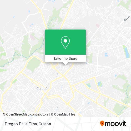 Pregao Pai e Filha map