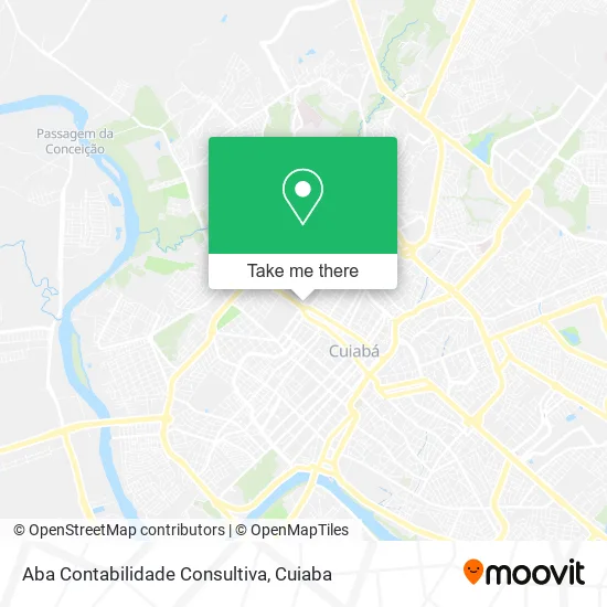 Aba Contabilidade Consultiva map