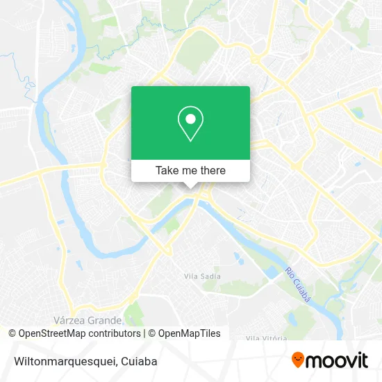 Wiltonmarquesquei map