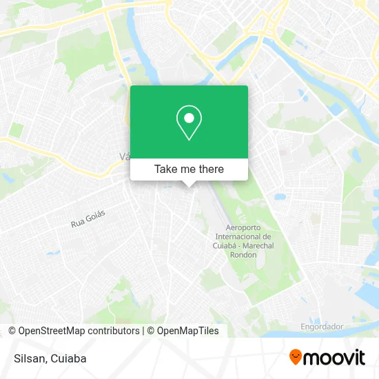 Silsan map