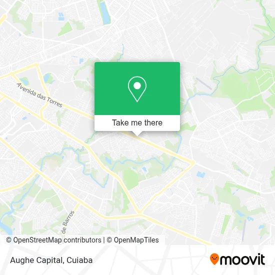 Aughe Capital map