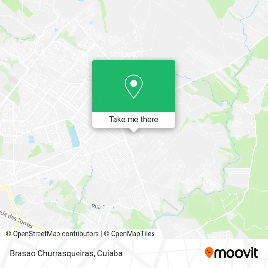 Brasao Churrasqueiras map