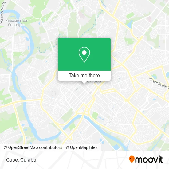 Case map