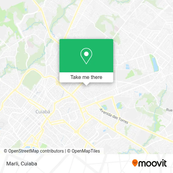 Marli map
