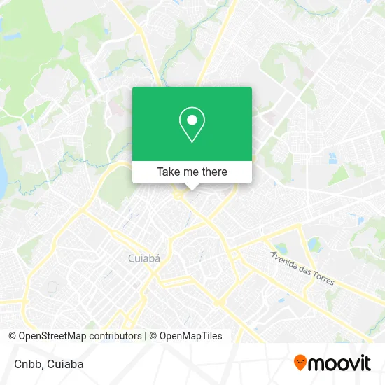 Cnbb map