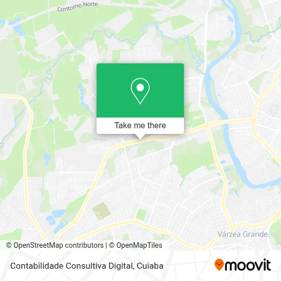 Contabilidade Consultiva Digital map