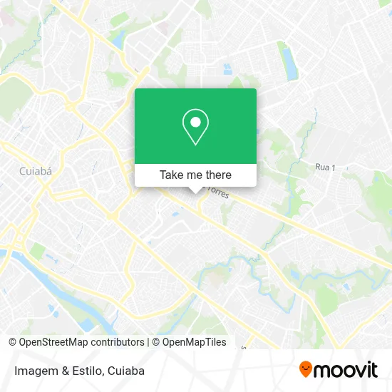 Imagem & Estilo map