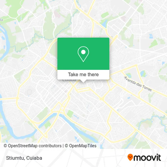 Stiumtu map