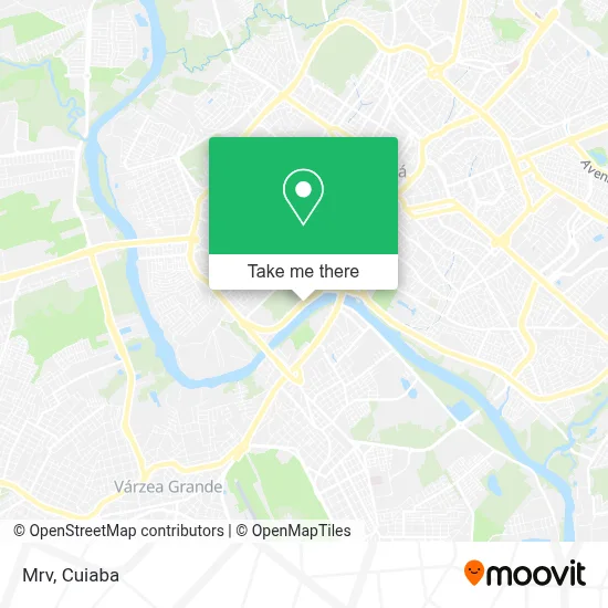 Mrv map