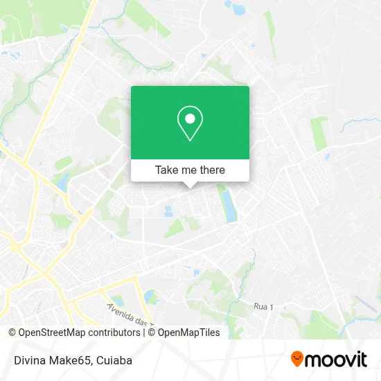 Divina Make65 map