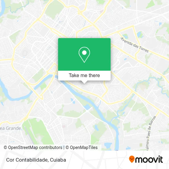 Cor Contabilidade map
