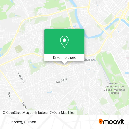 Dulinosvg map