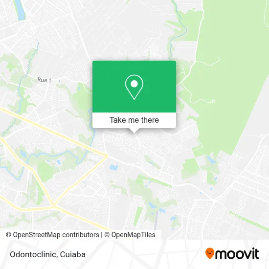 Odontoclinic map