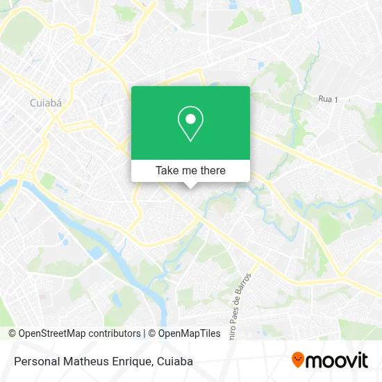 Personal Matheus Enrique map