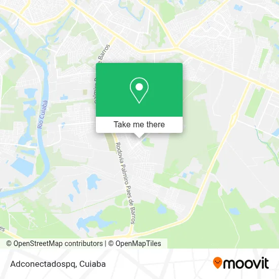 Adconectadospq map