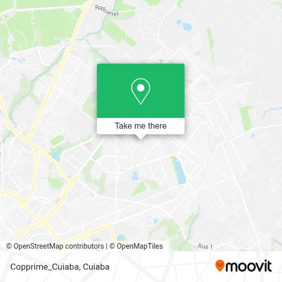 Copprime_Cuiaba map