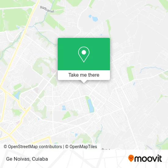 Ge Noivas map