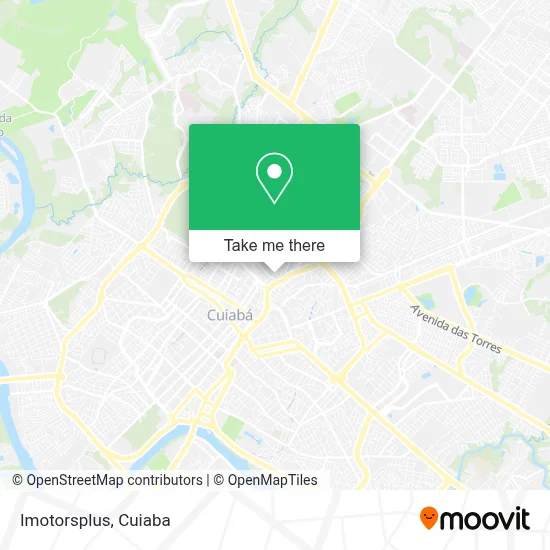 Imotorsplus map