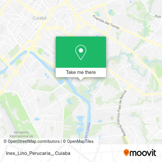 Ines_Lino_Perucaria_ map