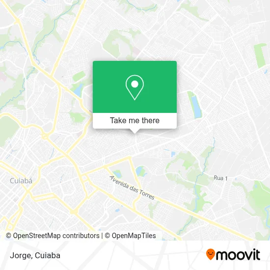 Jorge map
