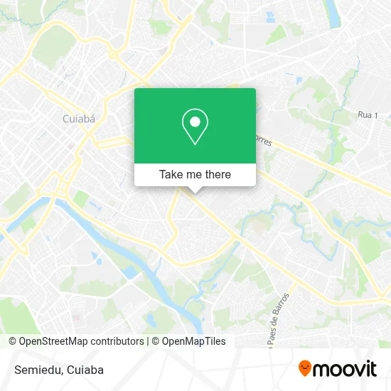 Semiedu map