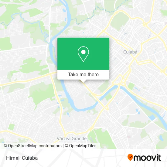 Himel map