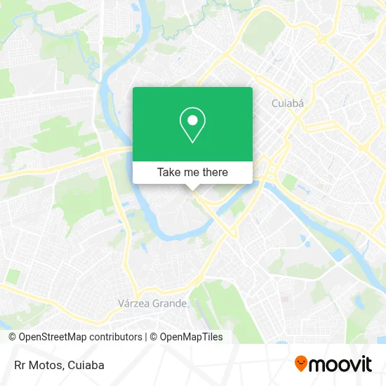 Rr Motos map