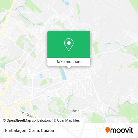 Embalagem Certa map
