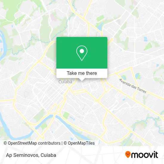 Ap Seminovos map